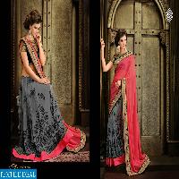 Swagat vol-7 Saree
